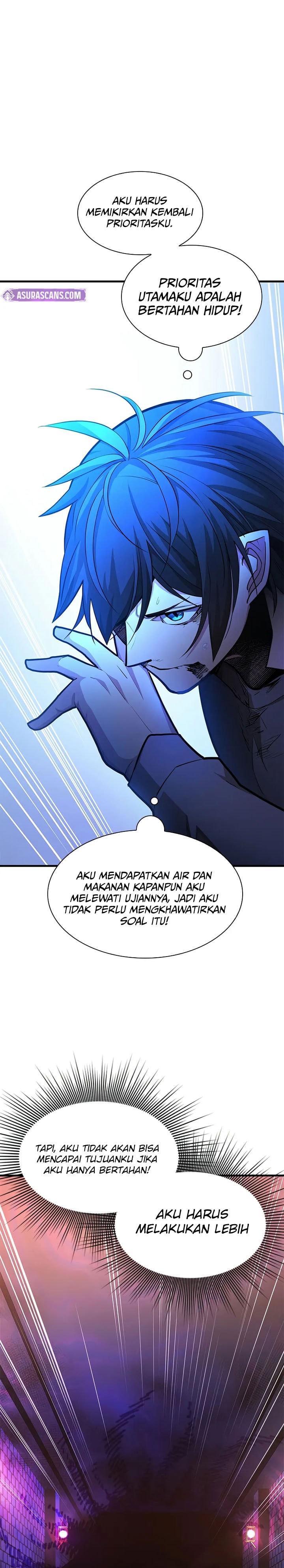The Tutorial is Too Hard Chapter 211 halaman 31