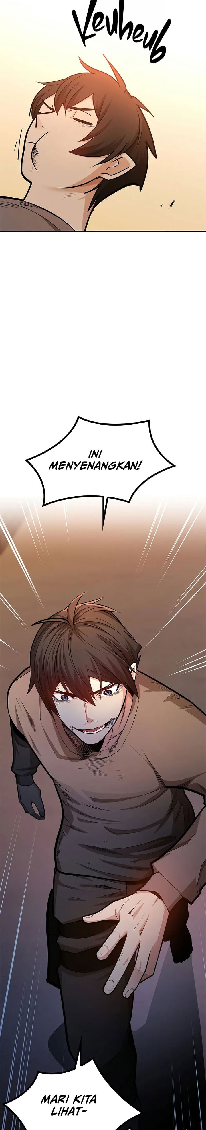 The Tutorial is Too Hard Chapter 211 halaman 35