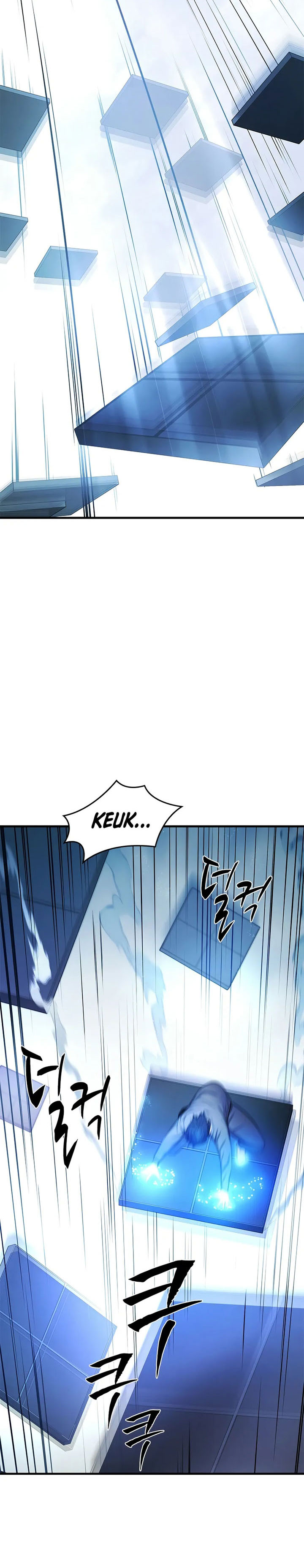 The Tutorial is Too Hard Chapter 213 halaman 12
