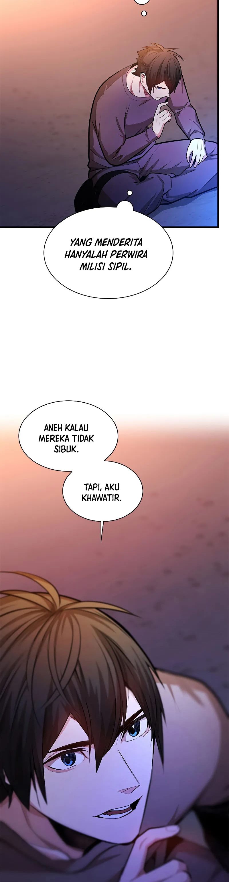 The Tutorial is Too Hard Chapter 214 halaman 14