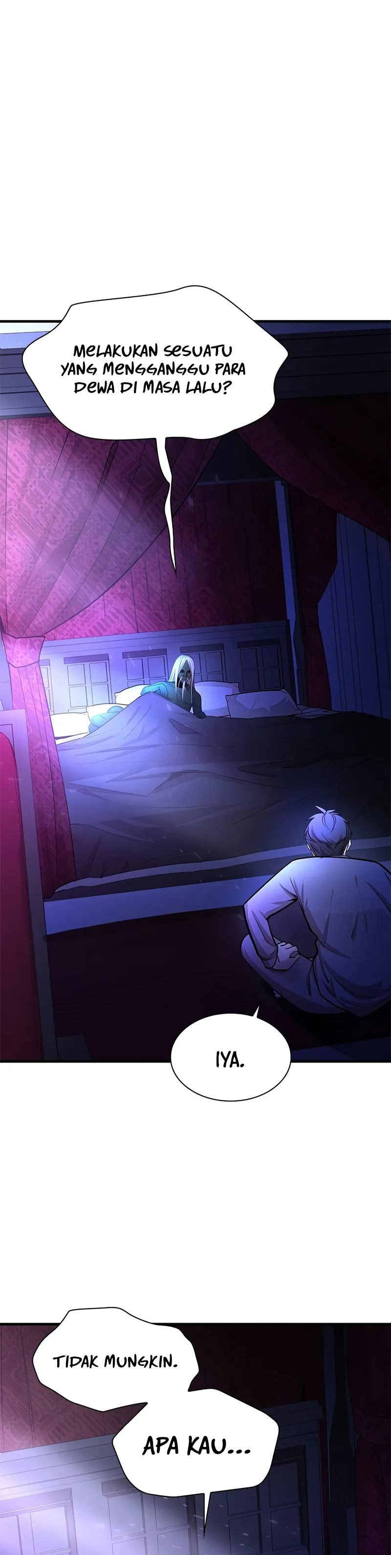 The Tutorial is Too Hard Chapter 217 halaman 41