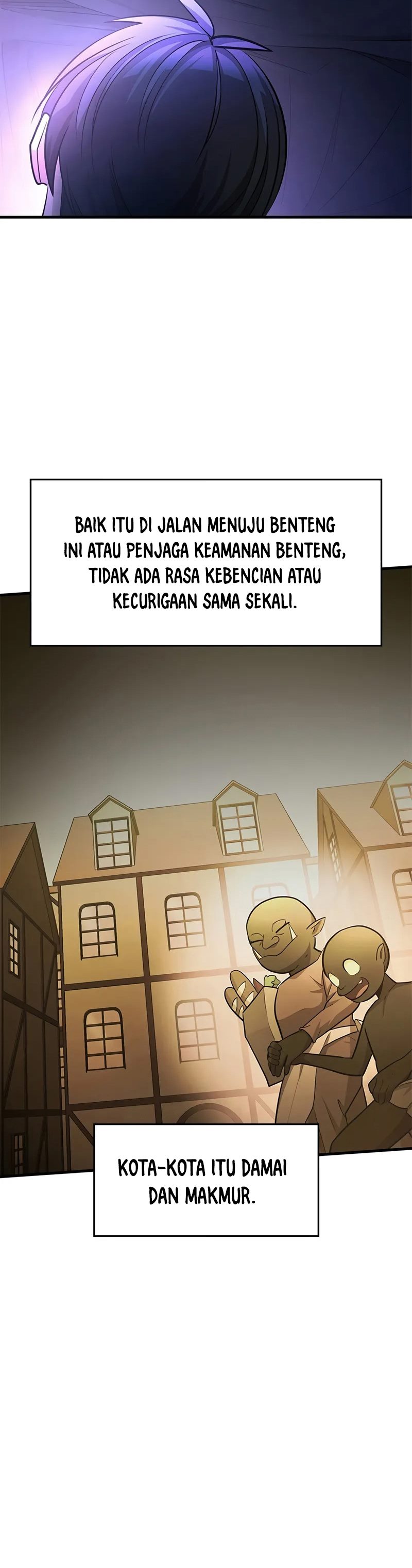 The Tutorial is Too Hard Chapter 217 halaman 35