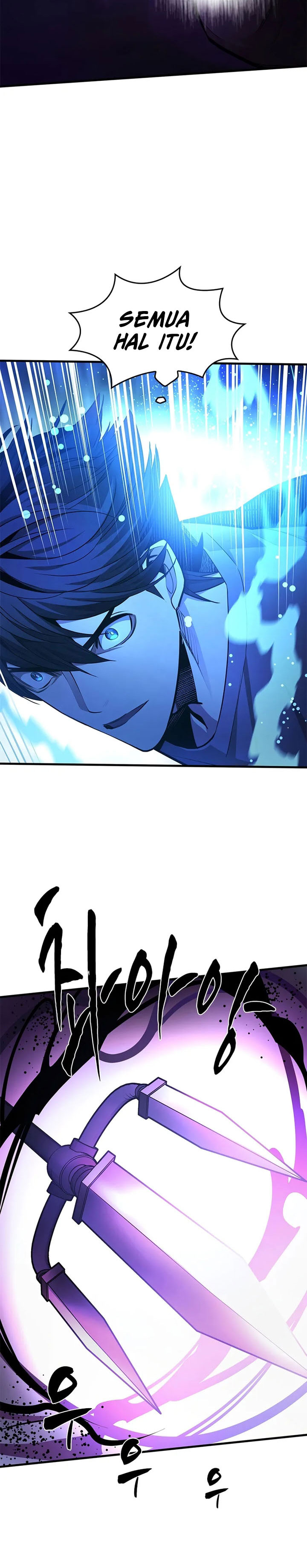 The Tutorial is Too Hard Chapter 220 halaman 13