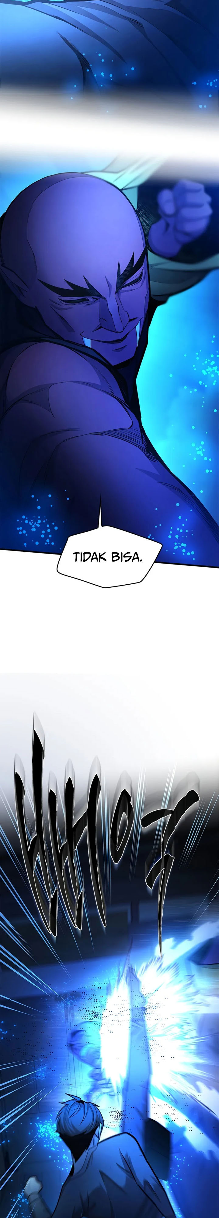 The Tutorial is Too Hard Chapter 221 halaman 11