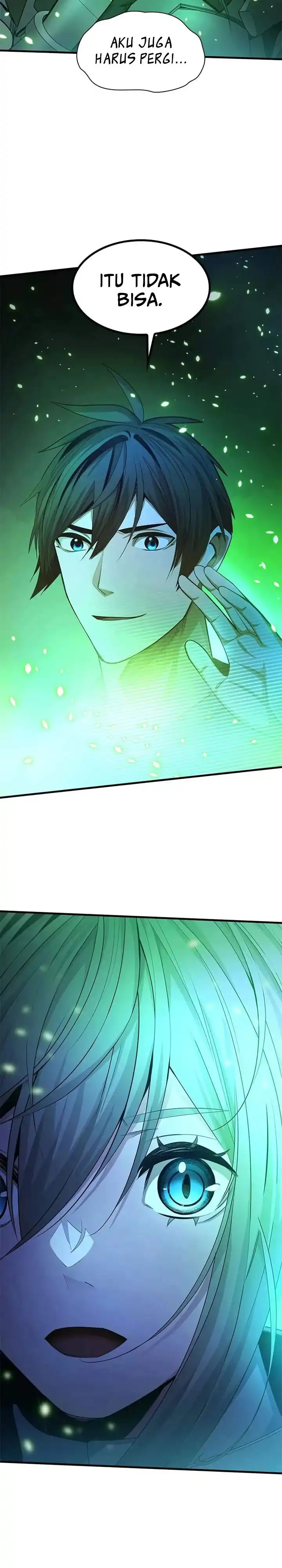 The Tutorial is Too Hard Chapter 228 halaman 31