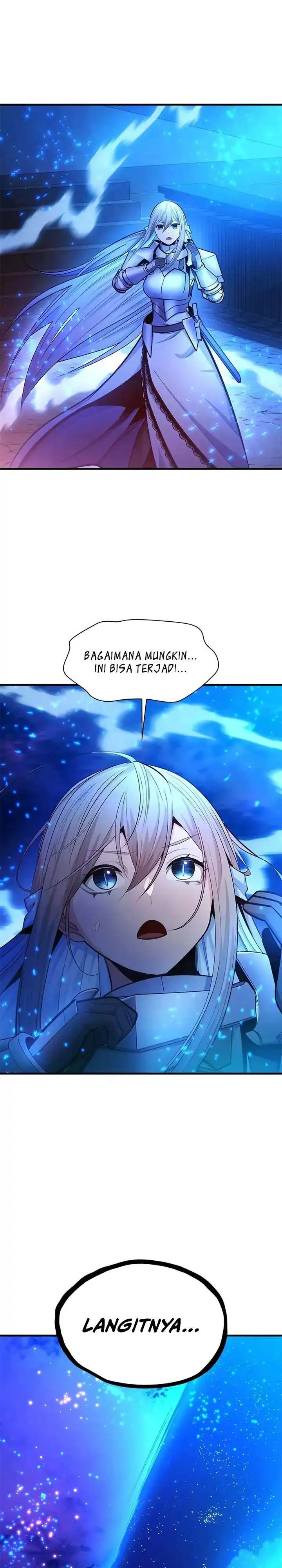 The Tutorial is Too Hard Chapter 228 halaman 25
