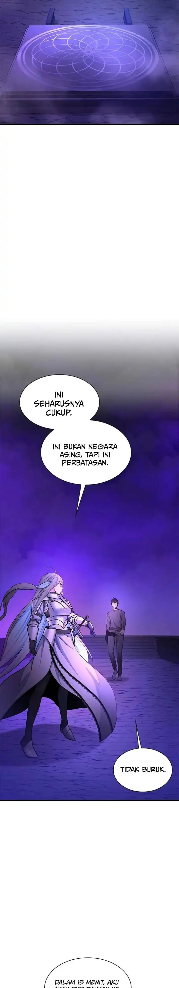 The Tutorial is Too Hard Chapter 228 halaman 12