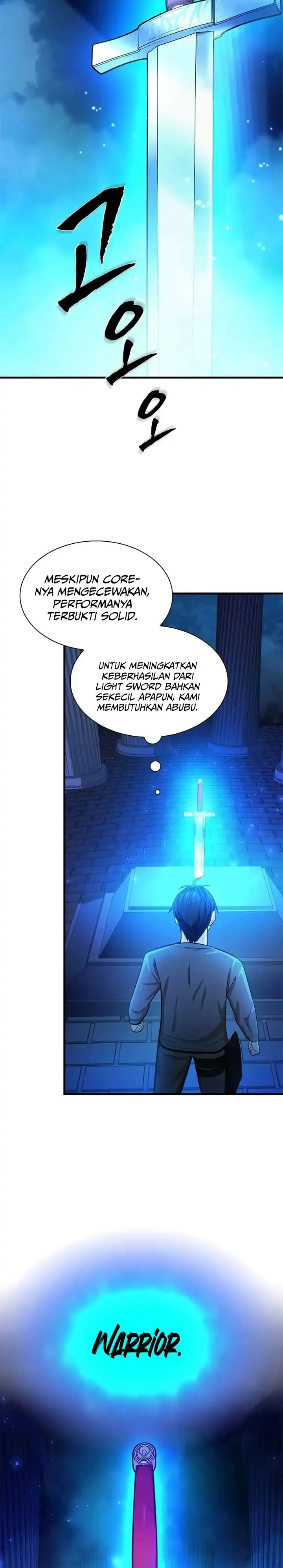 The Tutorial is Too Hard Chapter 228 halaman 7