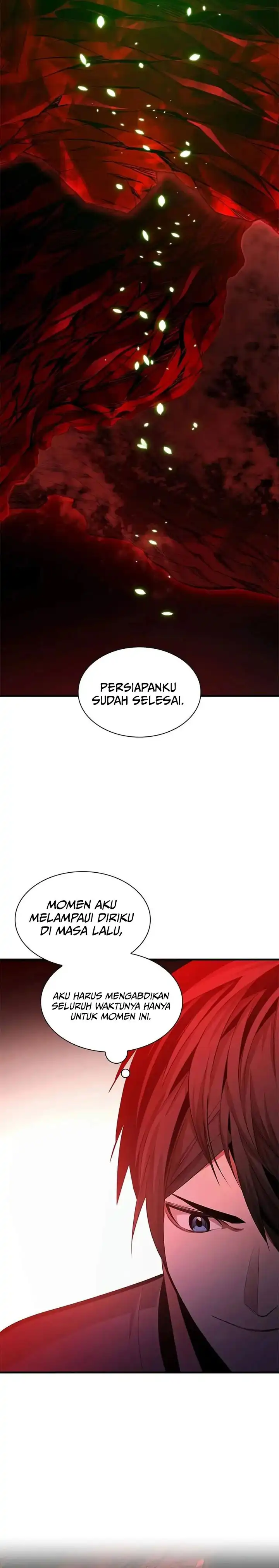 The Tutorial is Too Hard Chapter 228 halaman 33