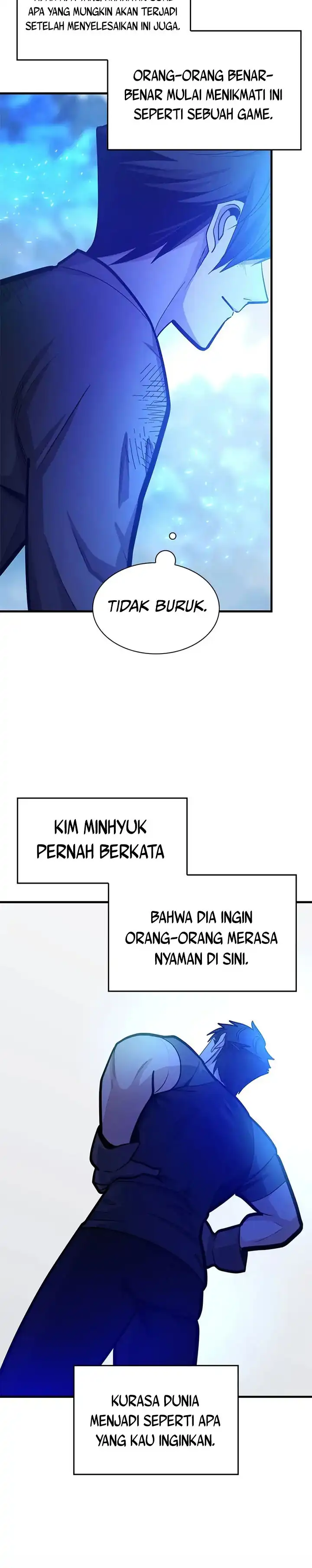 The Tutorial is Too Hard Chapter 229 halaman 28