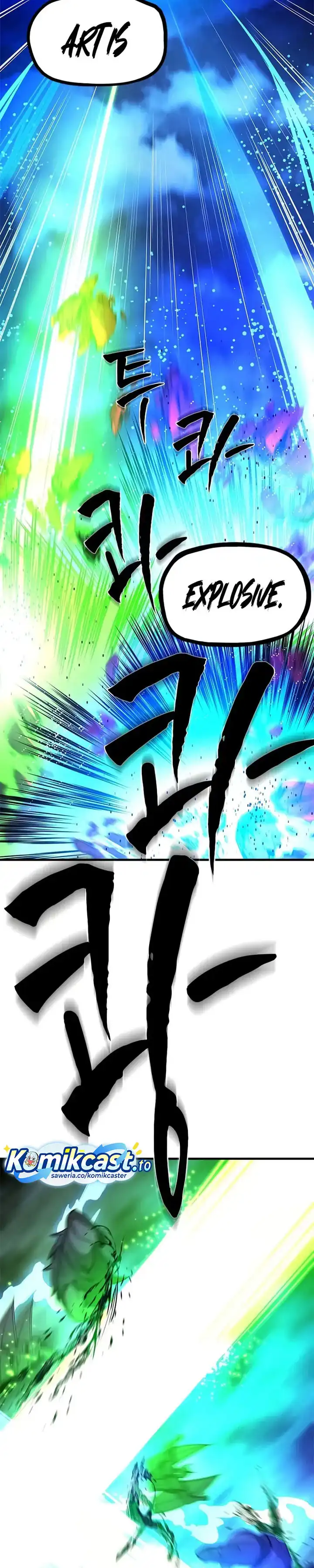 The Tutorial is Too Hard Chapter 229 halaman 13