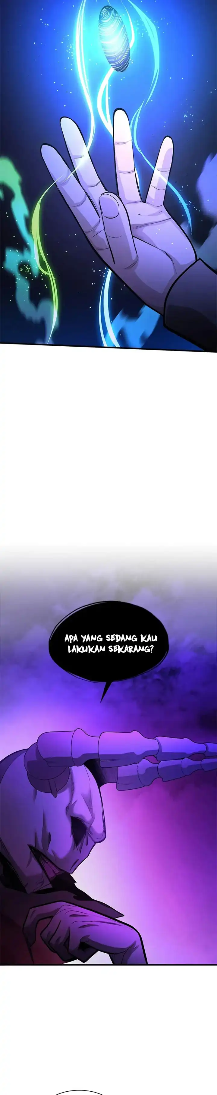 The Tutorial is Too Hard Chapter 229 halaman 8