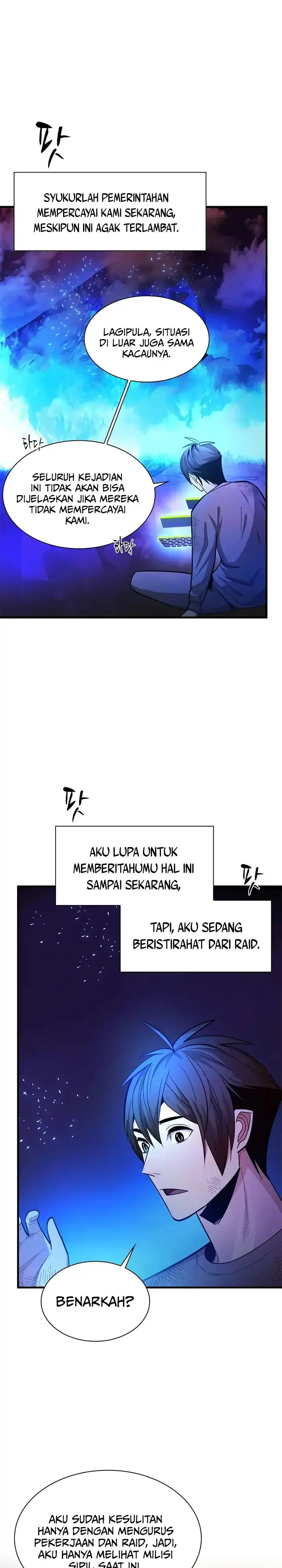 The Tutorial is Too Hard Chapter 229 halaman 19