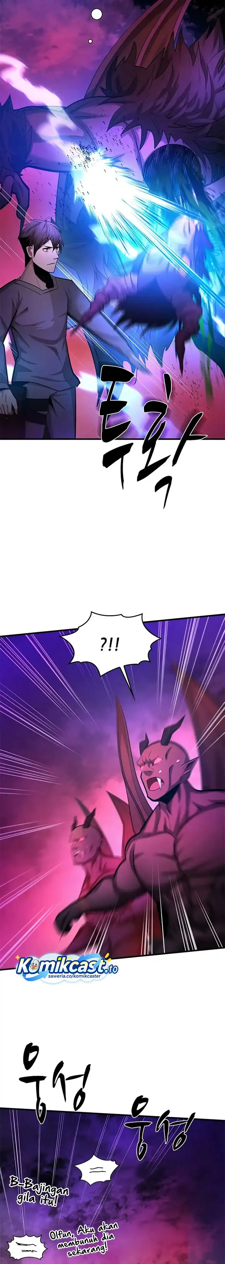 The Tutorial is Too Hard Chapter 229 halaman 5