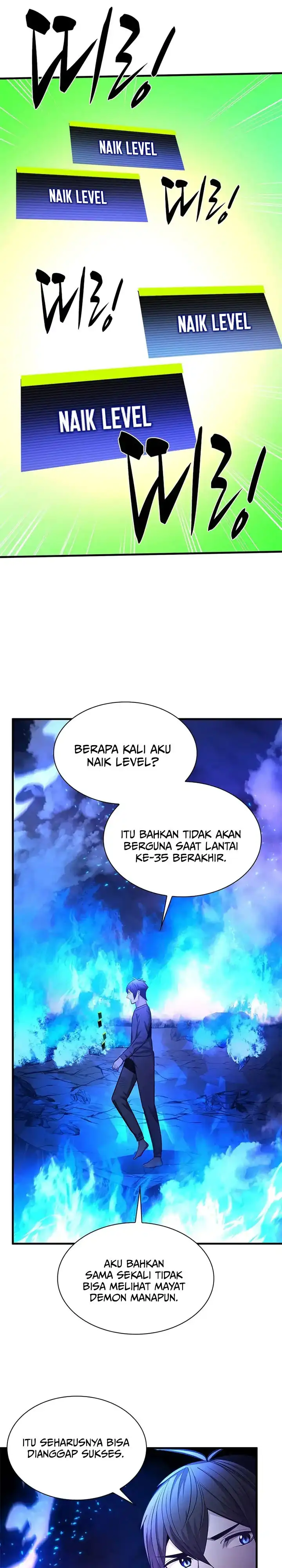 The Tutorial is Too Hard Chapter 229 halaman 16