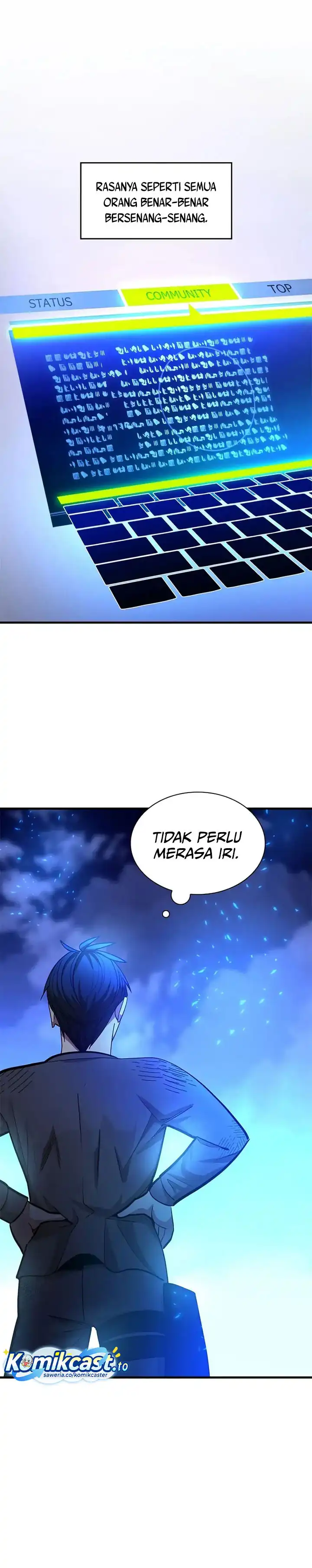 The Tutorial is Too Hard Chapter 229 halaman 29