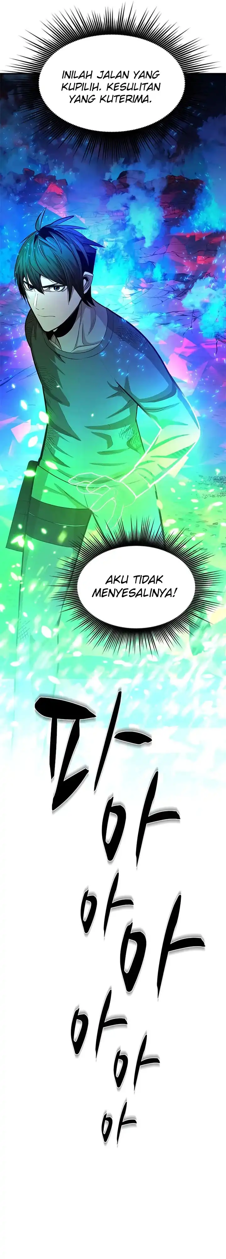 The Tutorial is Too Hard Chapter 229 halaman 30