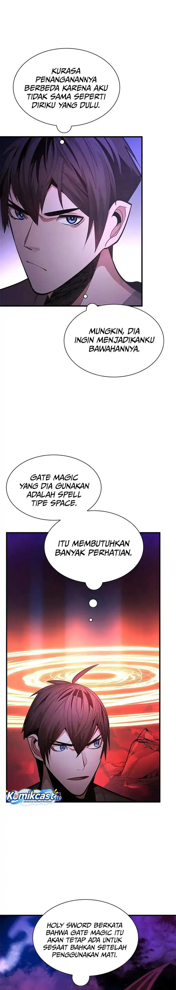 The Tutorial is Too Hard Chapter 229 halaman 4