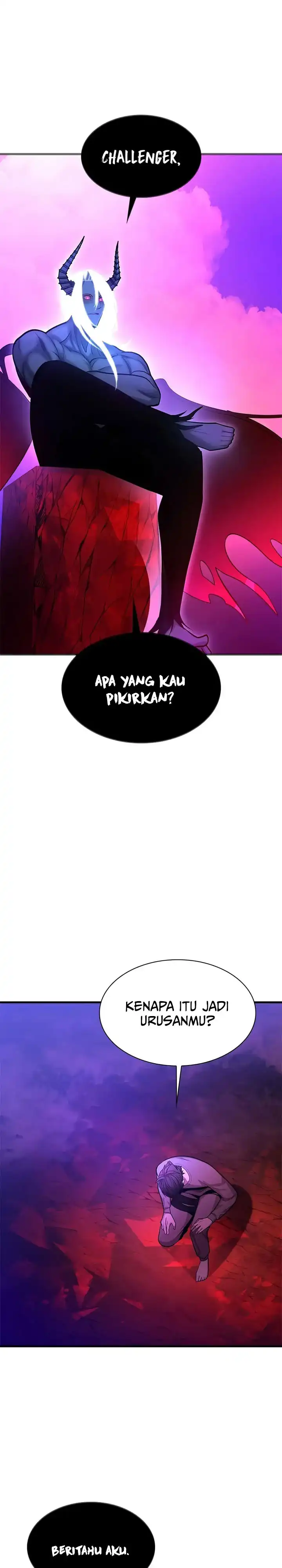 The Tutorial is Too Hard Chapter 229 halaman 36