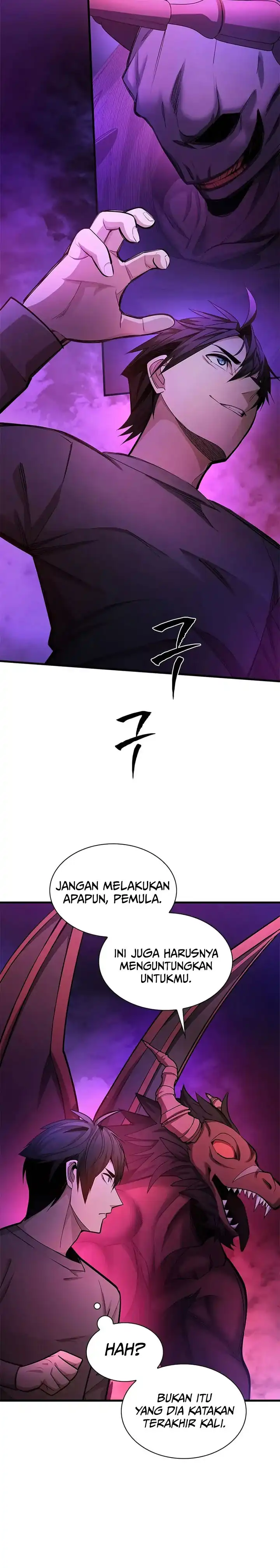 The Tutorial is Too Hard Chapter 229 halaman 3