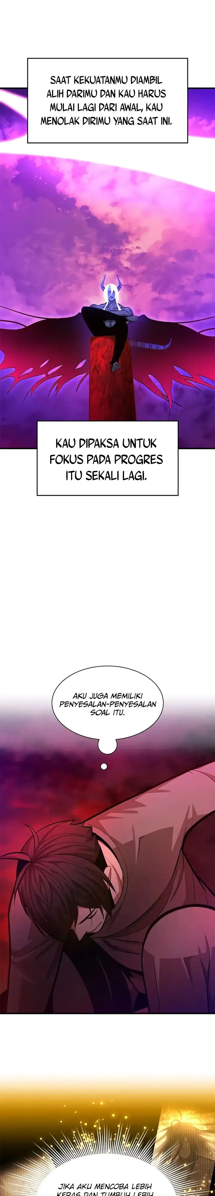 The Tutorial is Too Hard Chapter 229 halaman 34