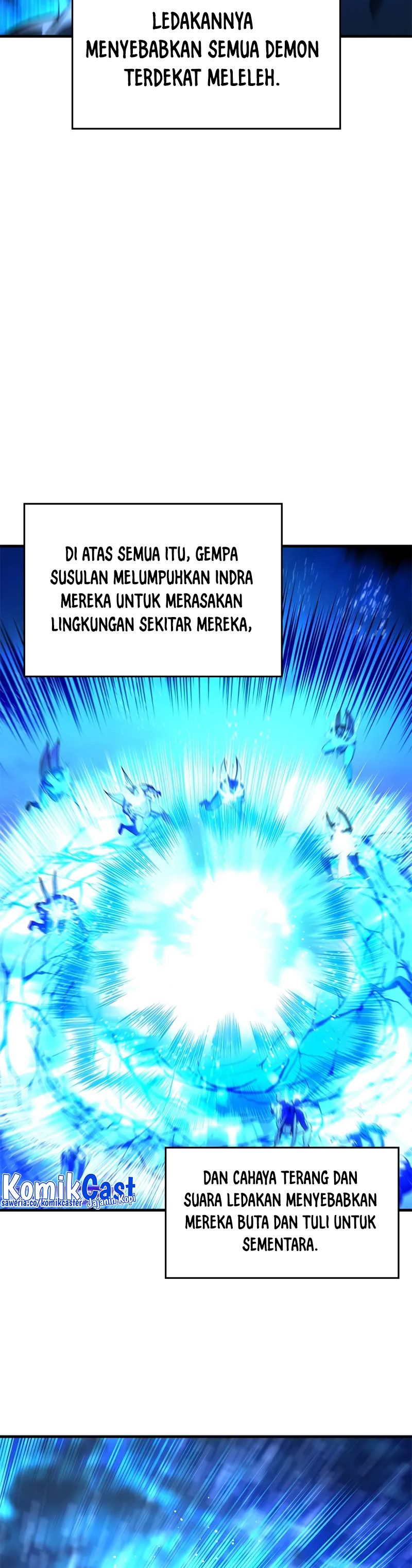 The Tutorial is Too Hard Chapter 203 halaman 20