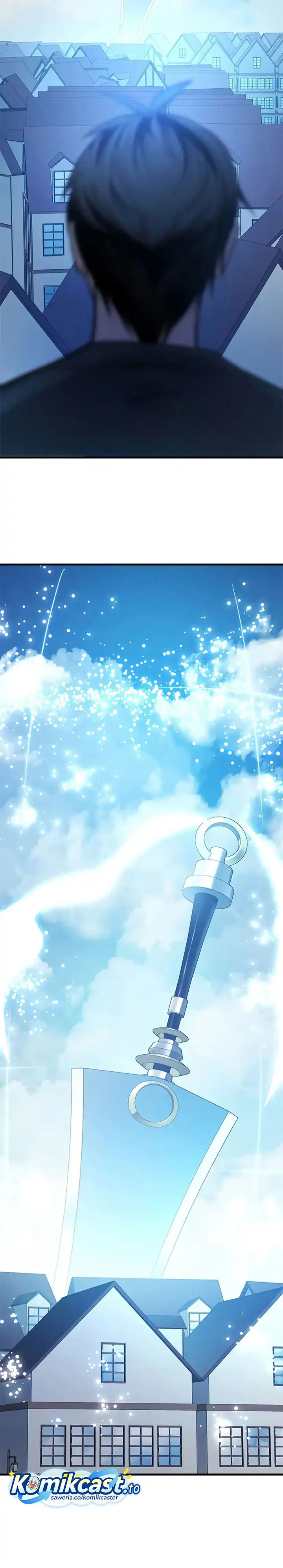 The Tutorial is Too Hard Chapter 230 halaman 37