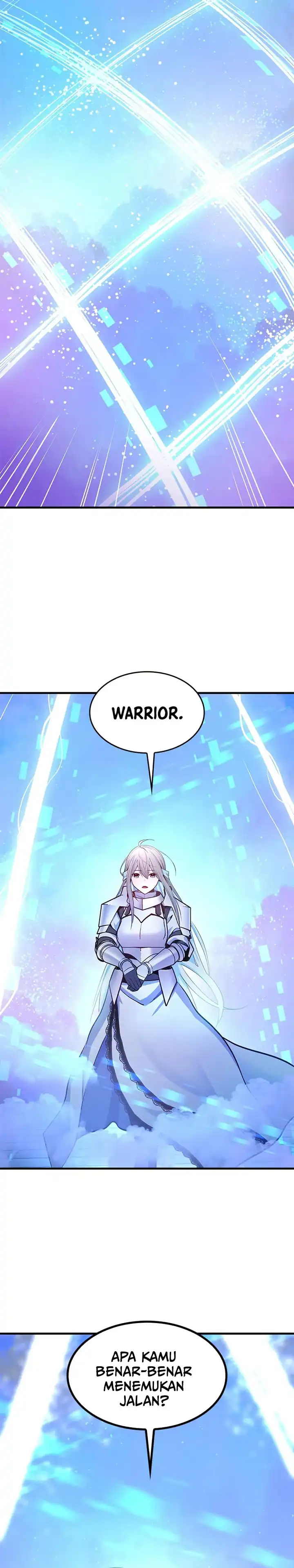 The Tutorial is Too Hard Chapter 231 halaman 37