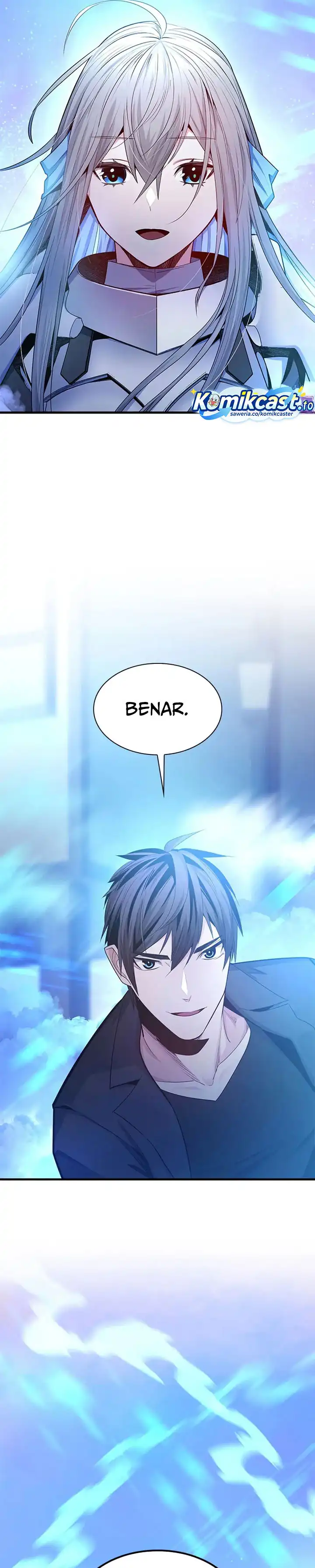 The Tutorial is Too Hard Chapter 231 halaman 38