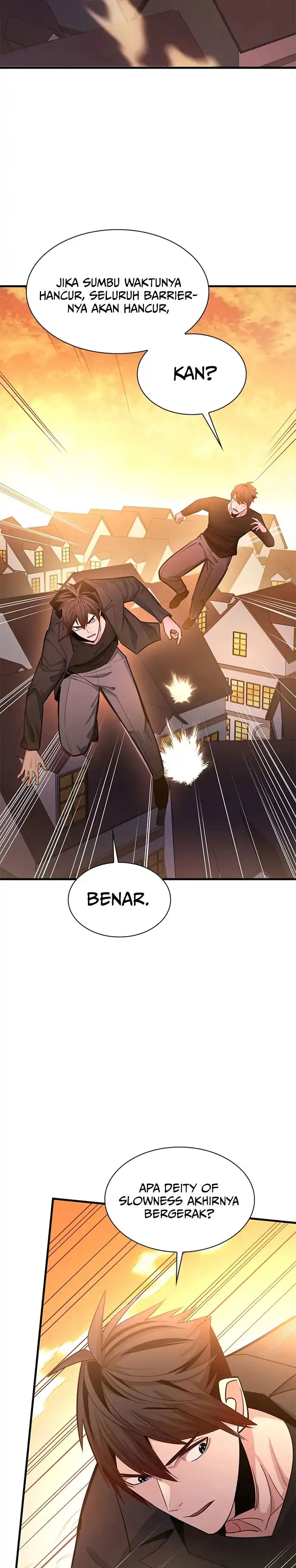 The Tutorial is Too Hard Chapter 231 halaman 18