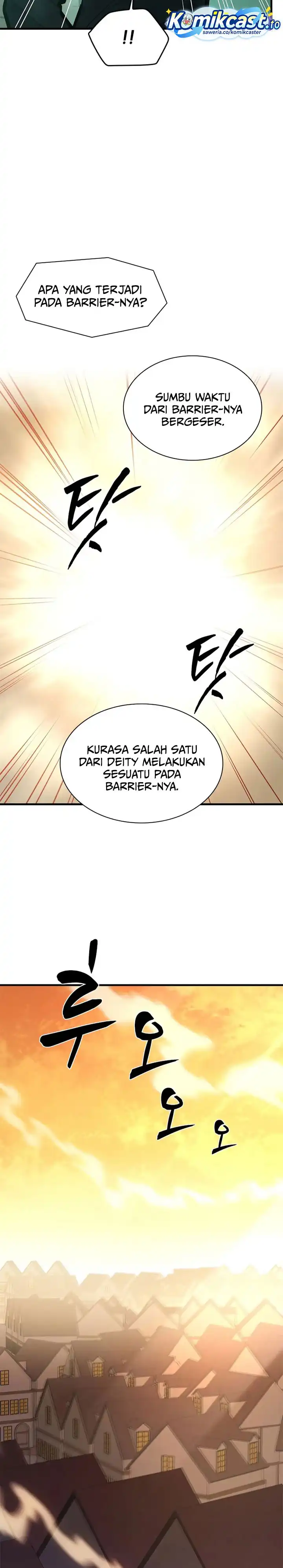 The Tutorial is Too Hard Chapter 231 halaman 17