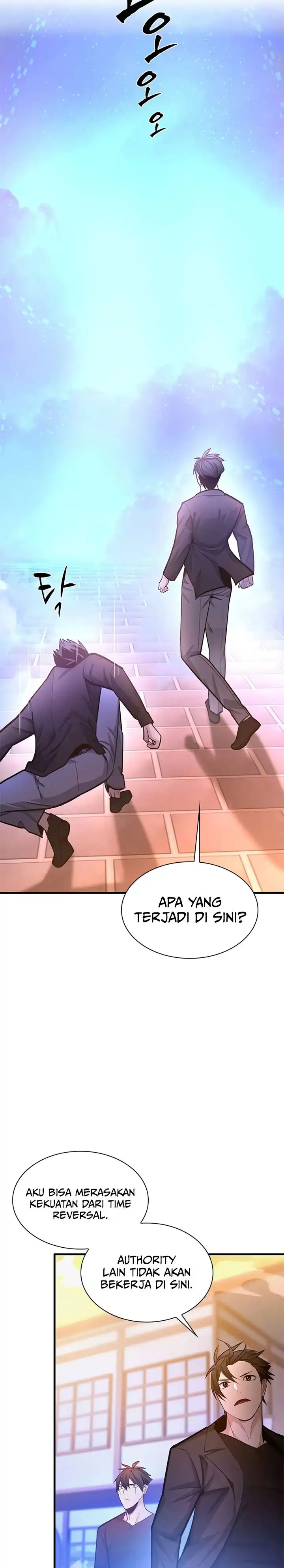 The Tutorial is Too Hard Chapter 231 halaman 24
