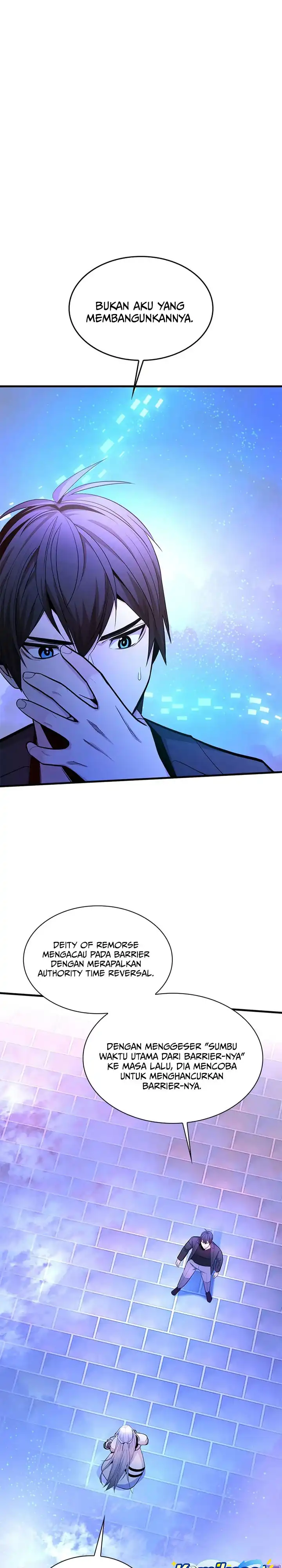 The Tutorial is Too Hard Chapter 231 halaman 30