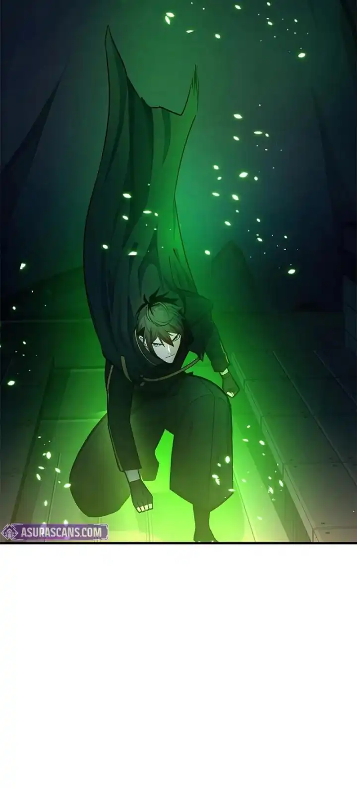 The Tutorial is Too Hard Chapter 233 halaman 17