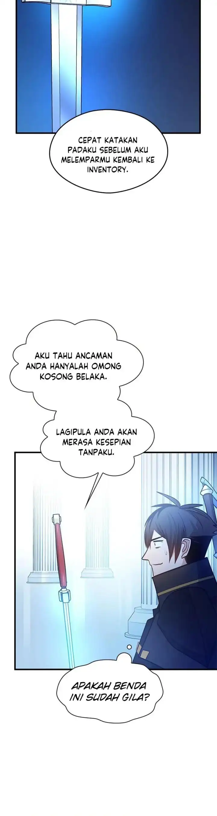 The Tutorial is Too Hard Chapter 233 halaman 13