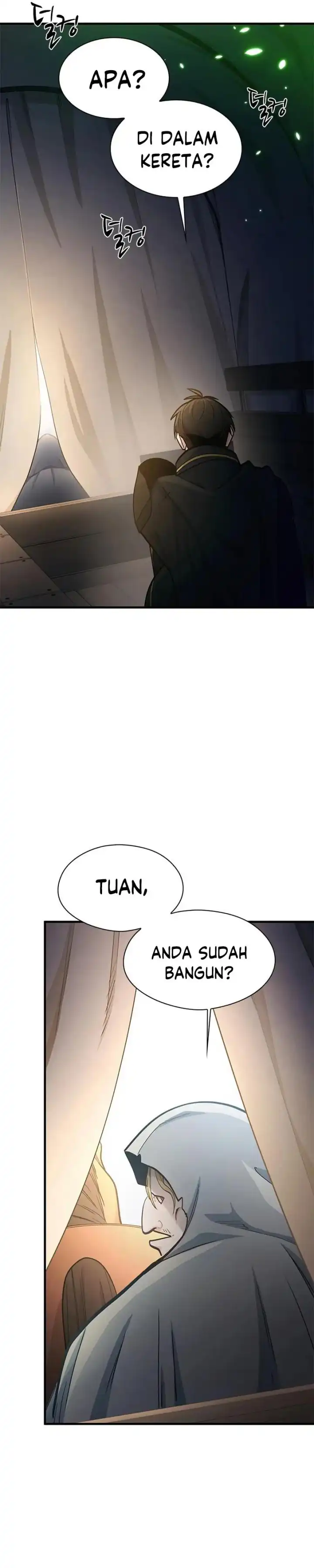 The Tutorial is Too Hard Chapter 233 halaman 18