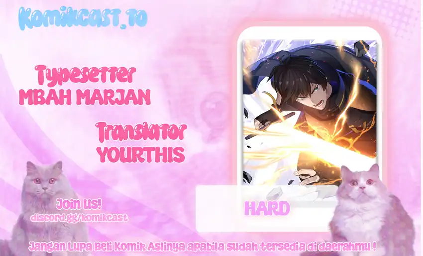 The Tutorial is Too Hard Chapter 233 halaman 1