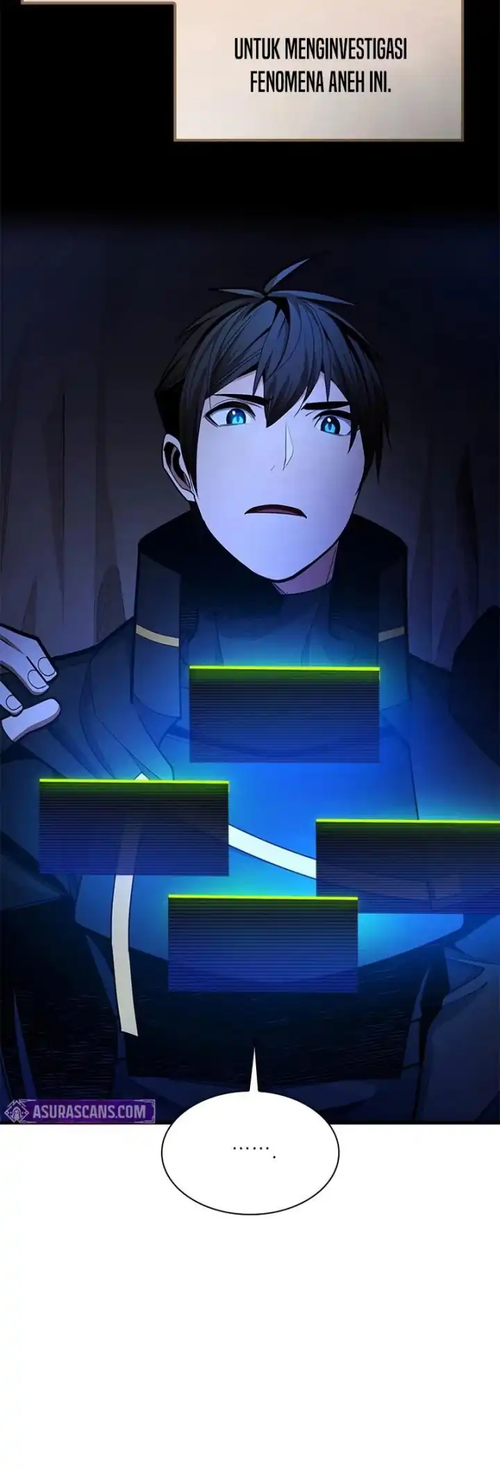 The Tutorial is Too Hard Chapter 233 halaman 25