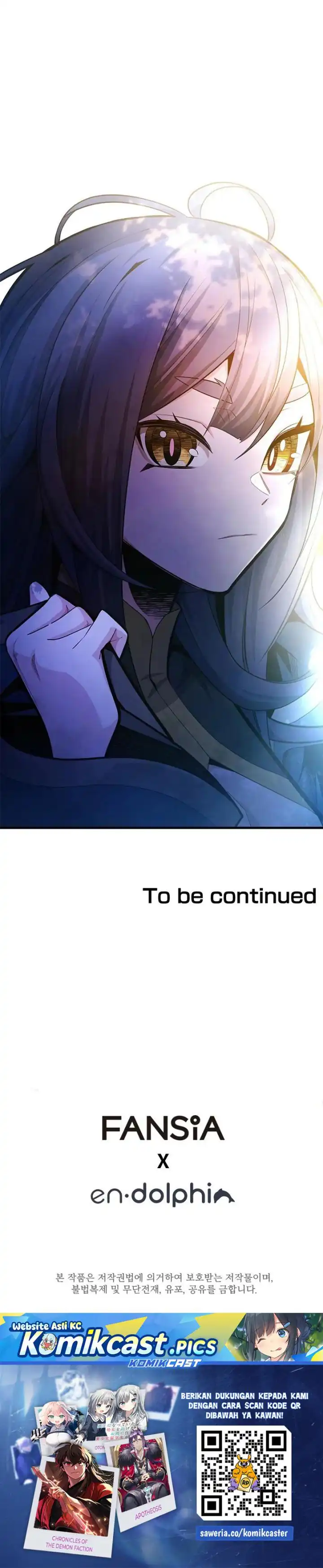 The Tutorial is Too Hard Chapter 233 halaman 42