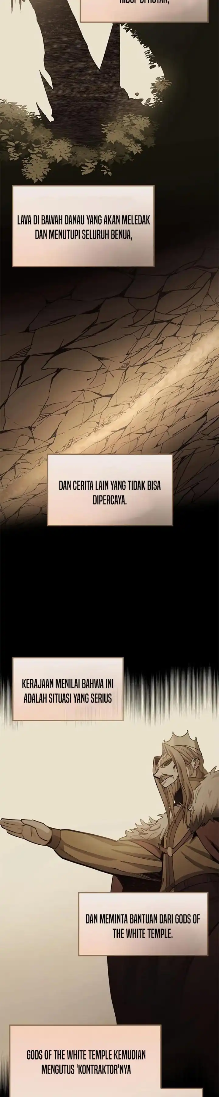 The Tutorial is Too Hard Chapter 233 halaman 24