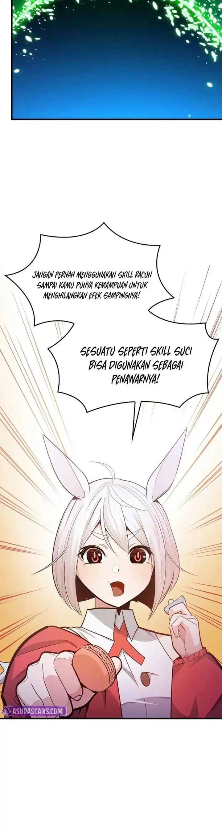 The Tutorial is Too Hard Chapter 233 halaman 5