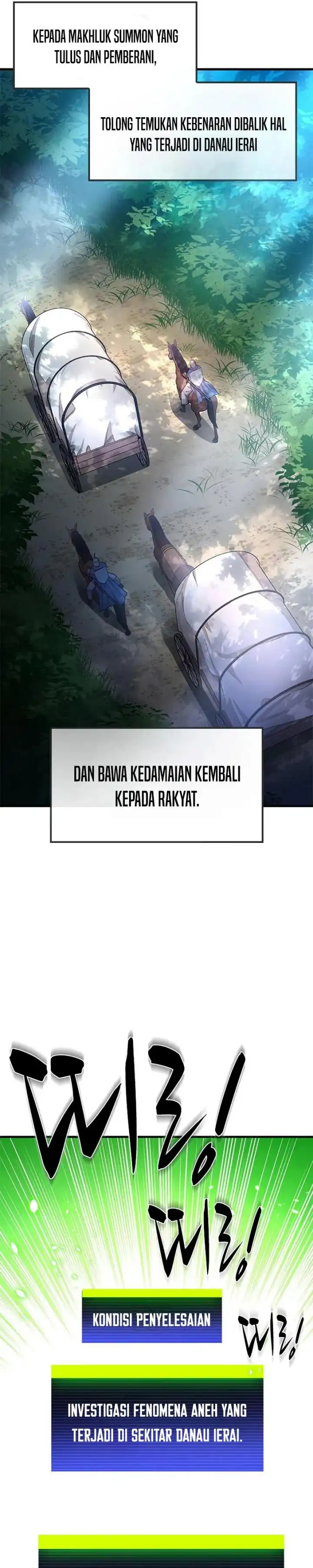 The Tutorial is Too Hard Chapter 233 halaman 26
