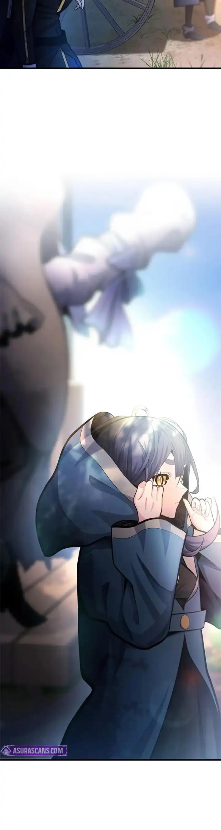 The Tutorial is Too Hard Chapter 233 halaman 41