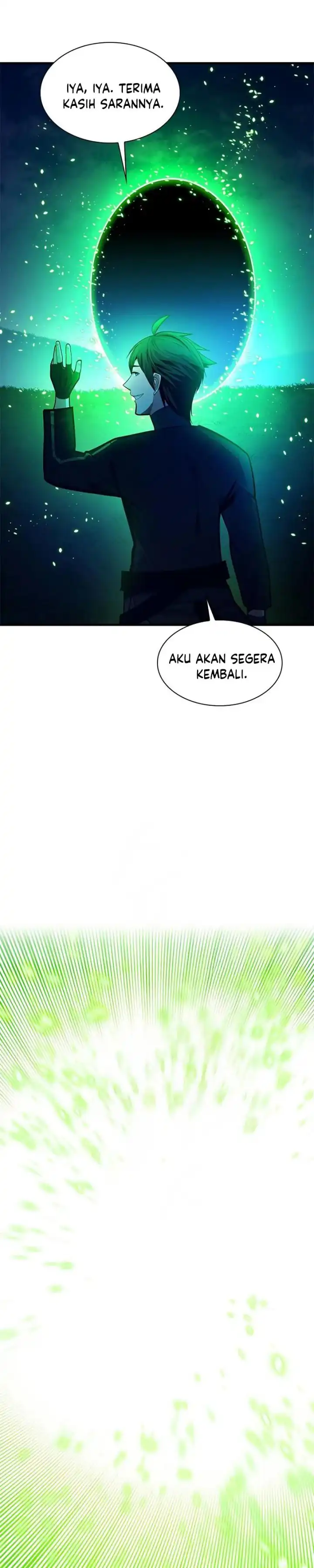 The Tutorial is Too Hard Chapter 233 halaman 6
