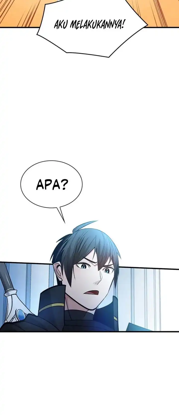The Tutorial is Too Hard Chapter 233 halaman 9