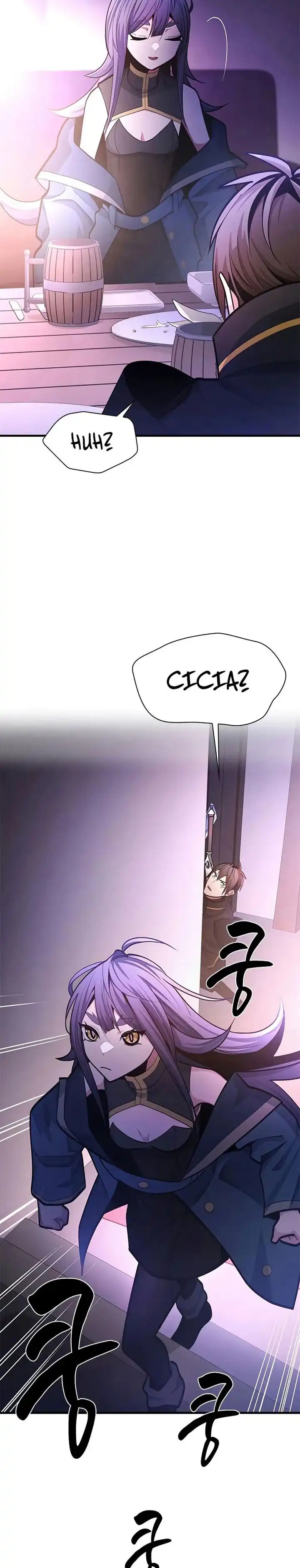 The Tutorial is Too Hard Chapter 235 halaman 24