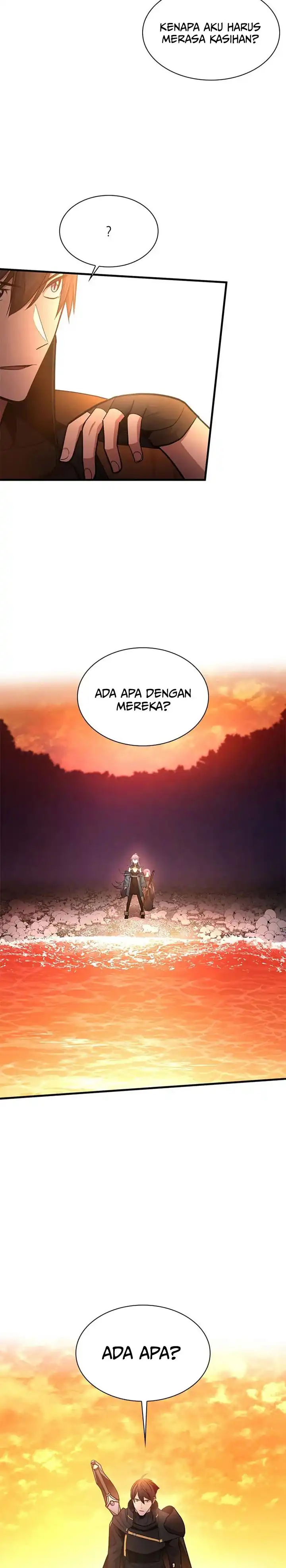 The Tutorial is Too Hard Chapter 236 halaman 24