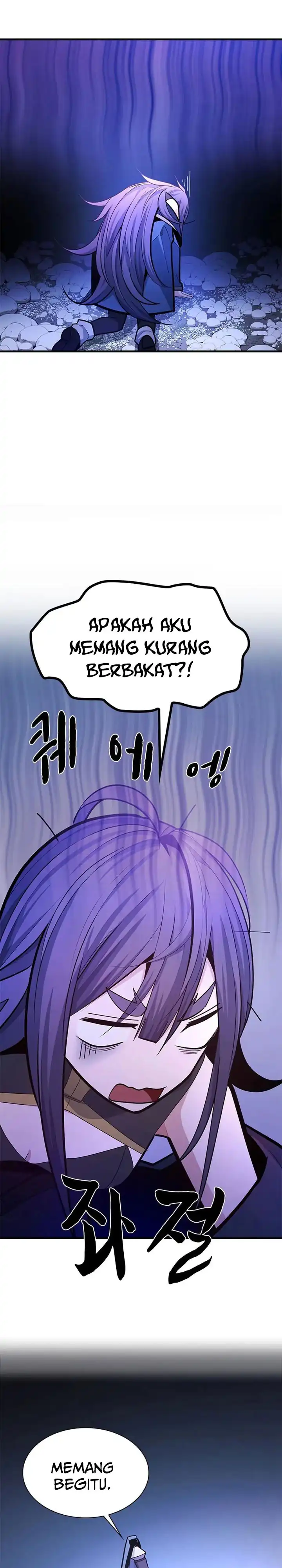 The Tutorial is Too Hard Chapter 236 halaman 32