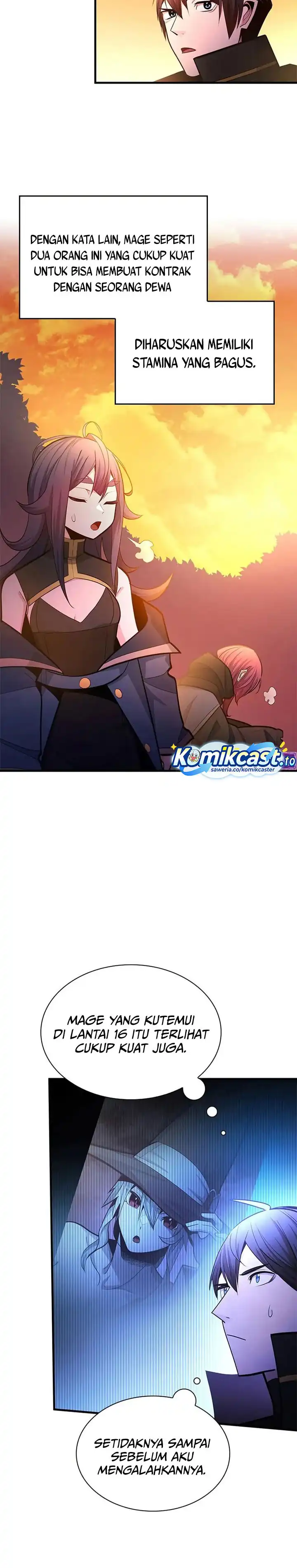 The Tutorial is Too Hard Chapter 236 halaman 7