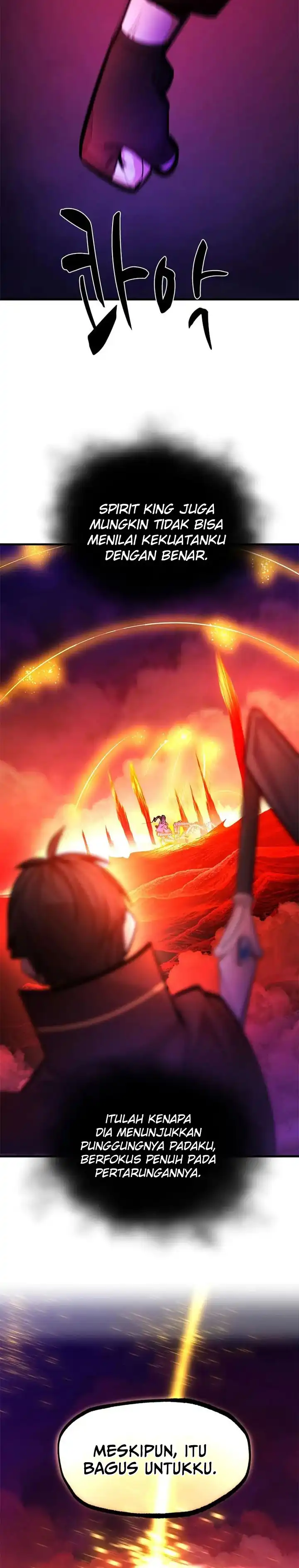 The Tutorial is Too Hard Chapter 241 halaman 21